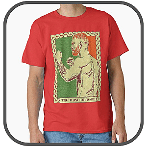 Paul Felder T-Shirts