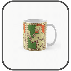 Paul Felder Mugs