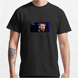Paul Felder Special Collection Paul Felder T-Shirts