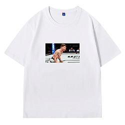 Paul Felder Merch For Fans Paul Felder T-Shirts