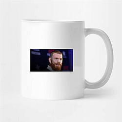 Paul Felder Special Collection Paul Felder Mugs