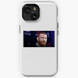 Paul Felder Special Collection Paul Felder iPhone Cases
