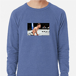 Paul Felder Merch For Fans Paul Felder Sweatshirts