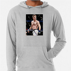 Paul Felder Limited Collection Paul Felder Hoodies