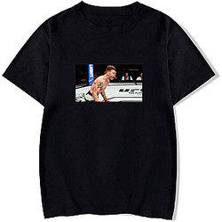 Paul Felder Merch For Fans Paul Felder T-Shirts