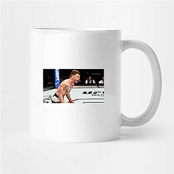 Paul Felder Merch For Fans Paul Felder Mugs