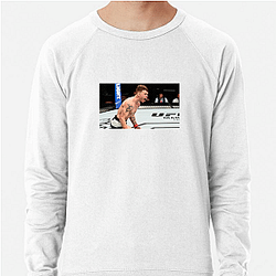 Paul Felder Merch For Fans Paul Felder Sweatshirts