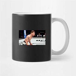 Paul Felder Merch For Fans Paul Felder Mugs