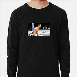 Paul Felder Merch For Fans Paul Felder Sweatshirts