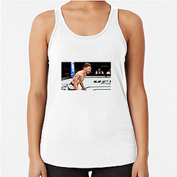 Paul Felder Merch For Fans Paul Felder Tank Tops