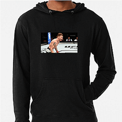 Paul Felder Merch For Fans Paul Felder Hoodies