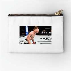 Paul Felder Merch For Fans Paul Felder Zipper Pouches