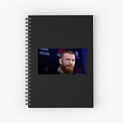 Paul Felder Special Collection Paul Felder Notebook