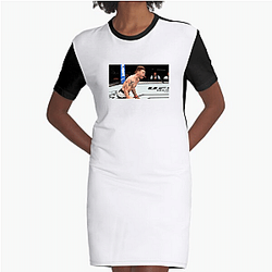 Paul Felder Merch For Fans Paul Felder Dresses