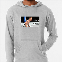 Paul Felder Merch For Fans Paul Felder Hoodies