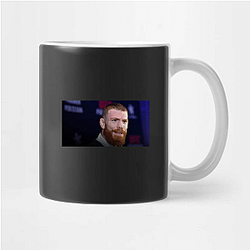 Paul Felder Special Collection Paul Felder Mugs
