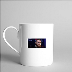 Paul Felder Special Collection Paul Felder Mugs