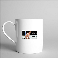 Paul Felder Merch For Fans Paul Felder Mugs