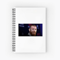 Paul Felder Special Collection Paul Felder Notebook