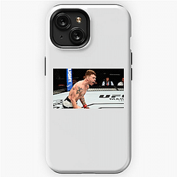 Paul Felder Merch For Fans Paul Felder iPhone Cases