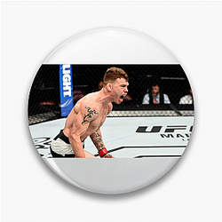 Paul Felder Merch For Fans Paul Felder Pins
