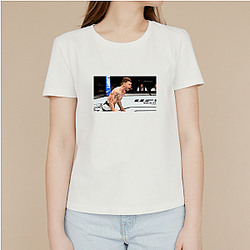 Paul Felder Merch For Fans Paul Felder T-Shirts