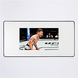 Paul Felder Merch For Fans Paul Felder Mouse Pads