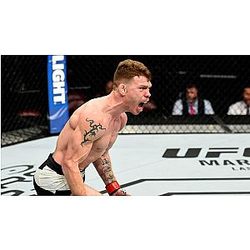 Paul Felder Merch For Fans Paul Felder Posters