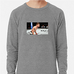 Paul Felder Merch For Fans Paul Felder Sweatshirts