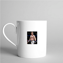Paul Felder Limited Collection Paul Felder Mugs