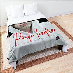 Paulo Londra Comforter