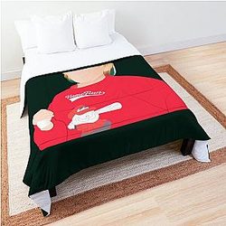 Paulo Londra Comforter