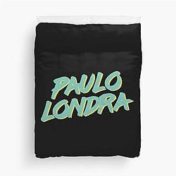 Paulo Londra Copripolvere