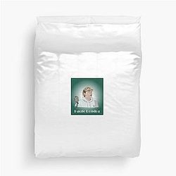 Paulo Duvet copertura