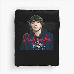 Paulo Londra Copripiumini alla moda