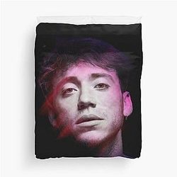 Paulo Londra MAGIC SEPIA DESIGN Duvet Cover