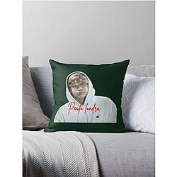 Paulo Londra Tirar almohada