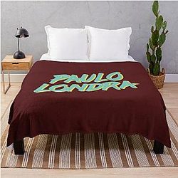 Paulo Londra Tirar Blanket