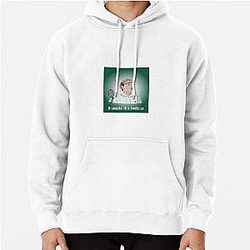 Paulo London Pullover Hoodie