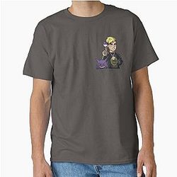 Paulo Londra Minions Classic T-Shirt