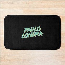 Paulo Londra バスマット