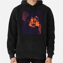 Paulo Londra Hoodie chaude