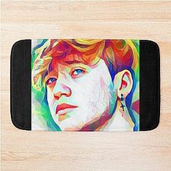Paulo Londra Vasca da bagno di design multicolore