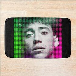 Paulo Londra Retro Multicolore Vasca da bagno