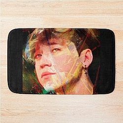 Paulo Londra Vasca da bagno design Grunge