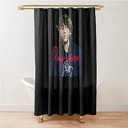Paulo Londra Rideau de douche tendance