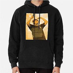 Paulo Londra Hora de oro Pullover Hoodie