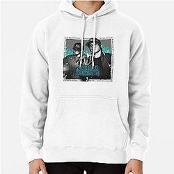Bzrp Session 23 ft Paulo Londra Pullover Hoodie