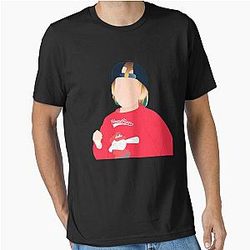 Paulo Londra Camiseta esencial