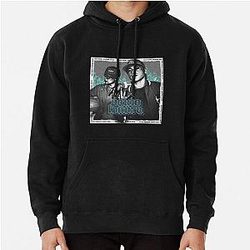 paulo londra 23 Pullover Hoodie